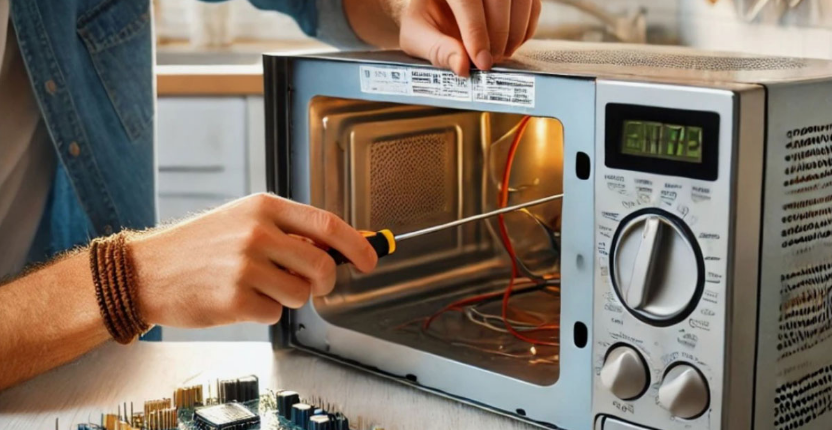 Oven Repair