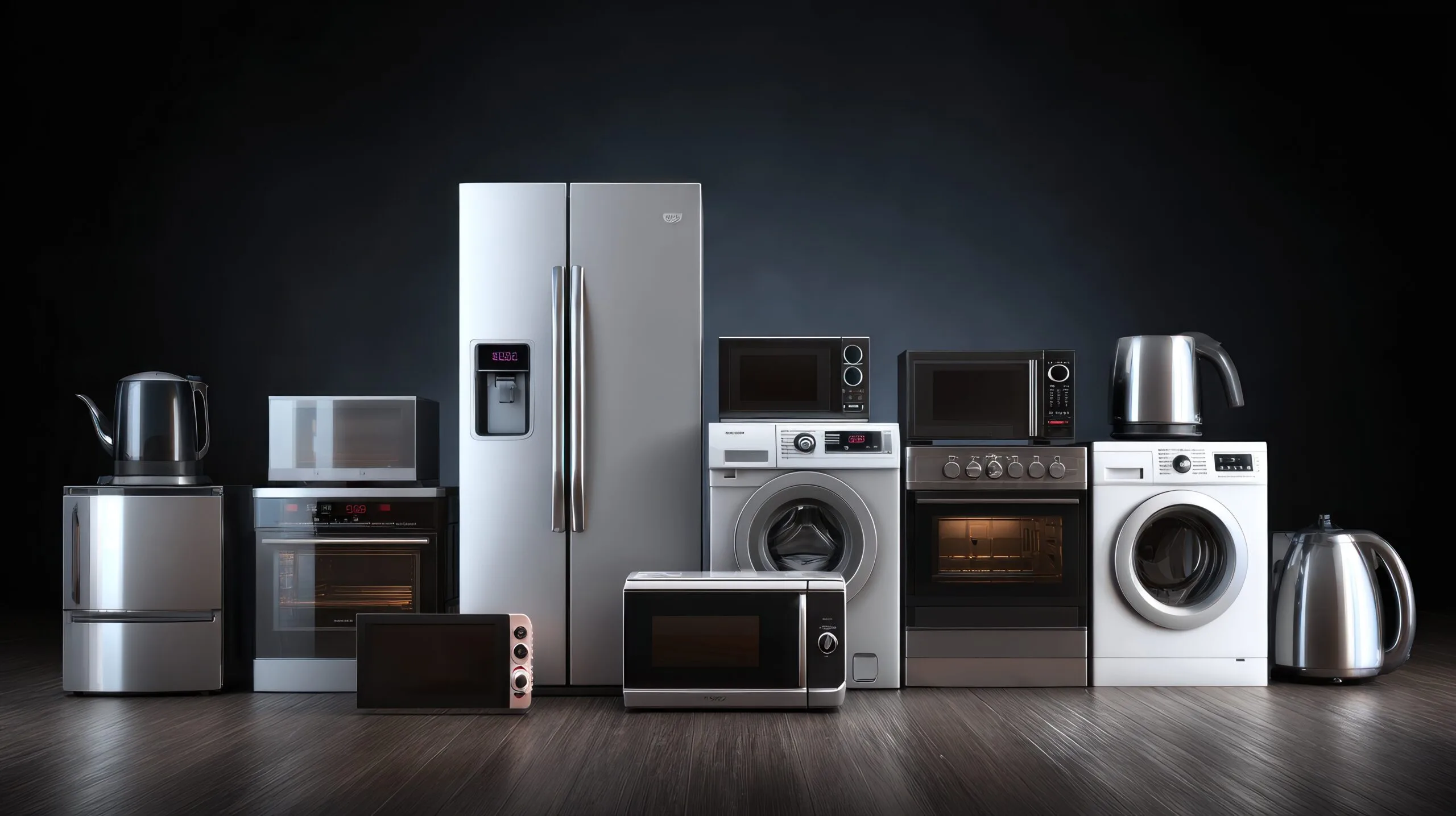 Appliances