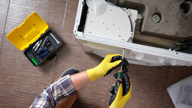 Appliance Repair
