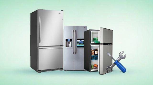Refrigerator not cooling