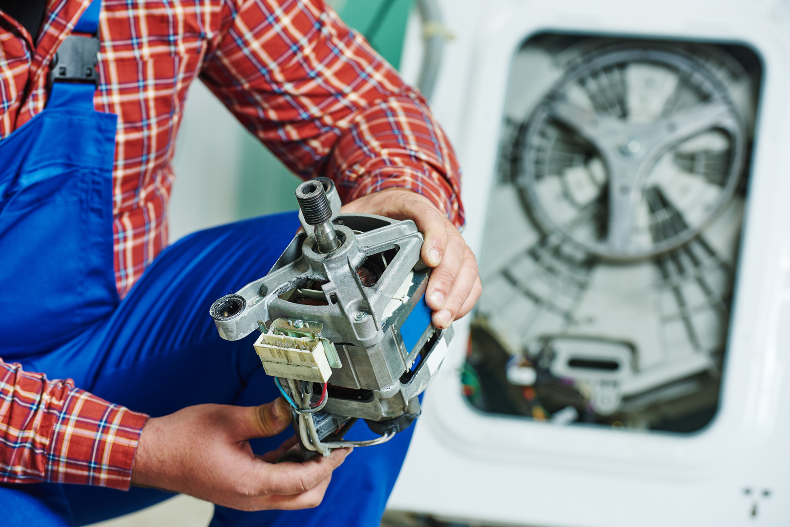 Small Appliance Repair Cost