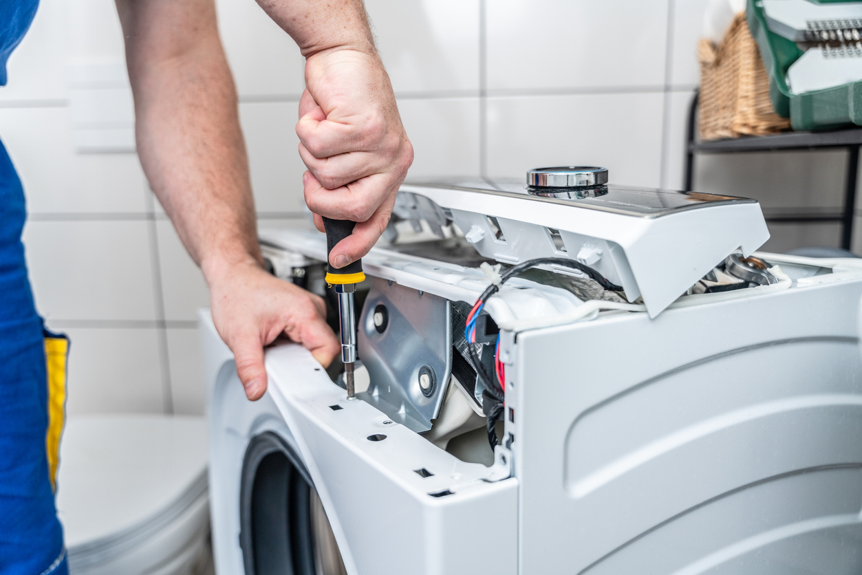 Appliance Repair Company